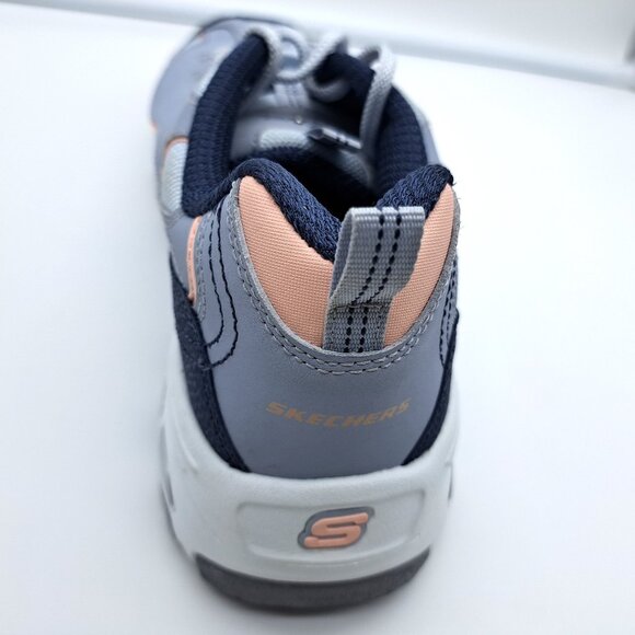 Skechers Sport Women's Womens D'Lites- Popular Vote Sneaker  - Size 9 - Picture 12 of 16